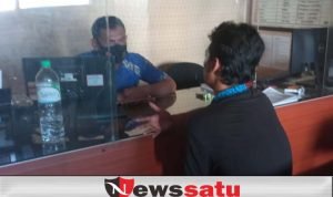 Diduga Video Mesum Mantan Istri, Pria itu Laporkan Ke Polres Kota Probolinggo