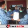 Dinkes OKI Serahkan Bantuan Kepada Lima Puskesmas di Kabupaten OKI
