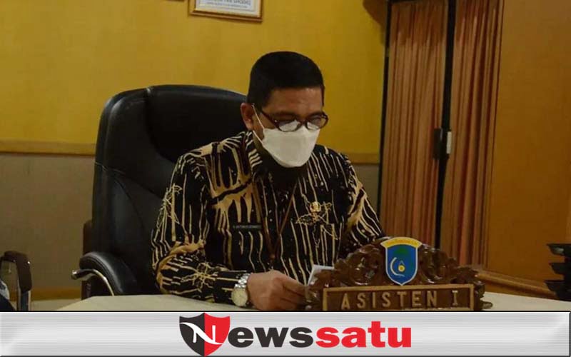 Dorong Implementasi Multi Learning Teacher, Pemkab OKI, Cerdaskan Anak Bangsa yang Cakap Digital