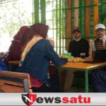 Dosen UMM Bersama Gasppol Kota Probolinggo Bahas Soal Taman Manula