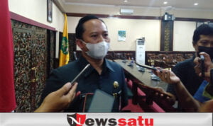 Dua Dinas di Sumenep Siap Mengawali Progam SIPAPA