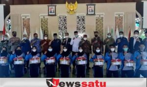 FORMI Berubah KORMI, Makin Mantap Majukan Olahraga Tradisional dan Rekreatif Pamekasan
