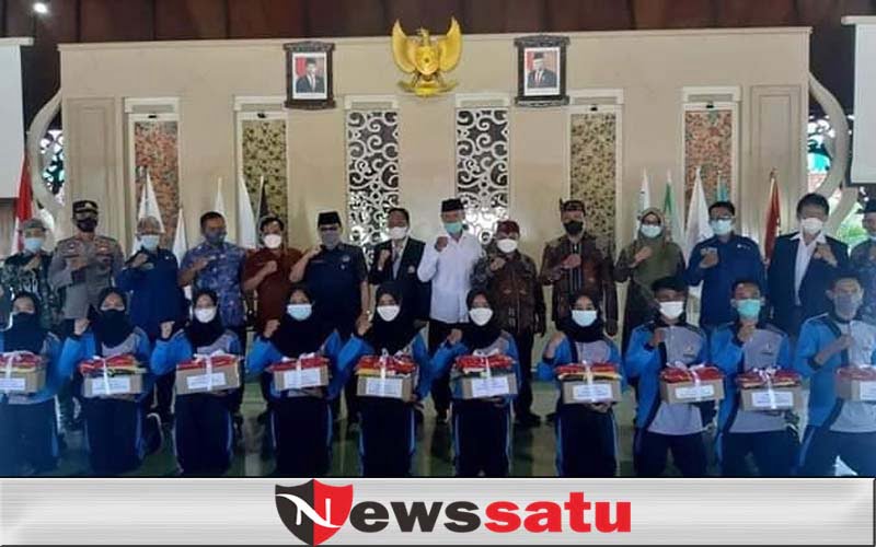 FORMI Berubah KORMI, Makin Mantap Majukan Olahraga Tradisional dan Rekreatif Pamekasan