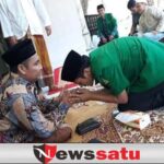 GP Ansor Ajak Pemuda dan Santri Sukseskan MTQ Jatim di Pamekasan