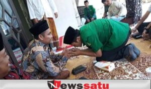 GP Ansor Ajak Pemuda dan Santri Sukseskan MTQ Jatim di Pamekasan