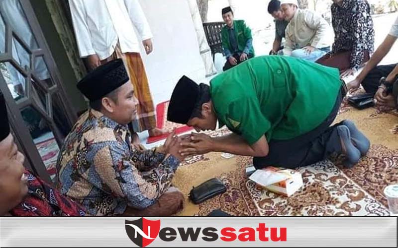 GP Ansor Ajak Pemuda dan Santri Sukseskan MTQ Jatim di Pamekasan