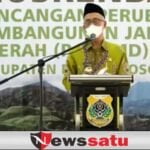 Gelar Musrenbang RPJMD, Ini Harapan Bupati Salwa