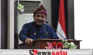 HUT ke 76 OKI, Momentum Bersatu untuk Bertumbuh