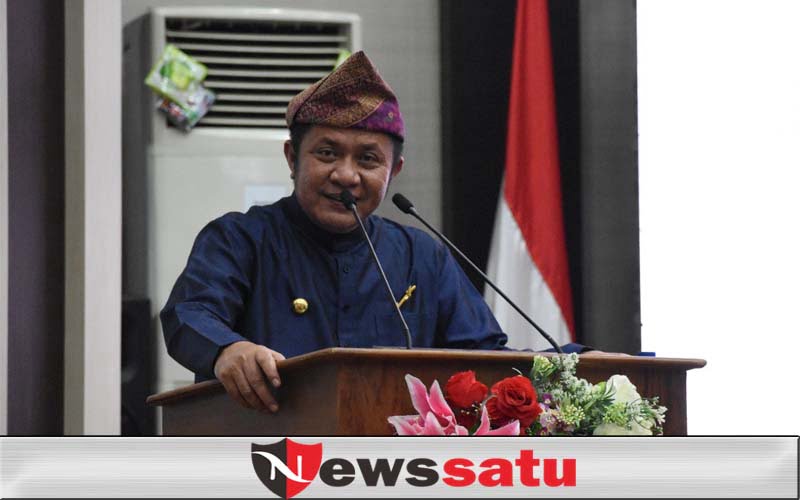 HUT ke 76 OKI, Momentum Bersatu untuk Bertumbuh