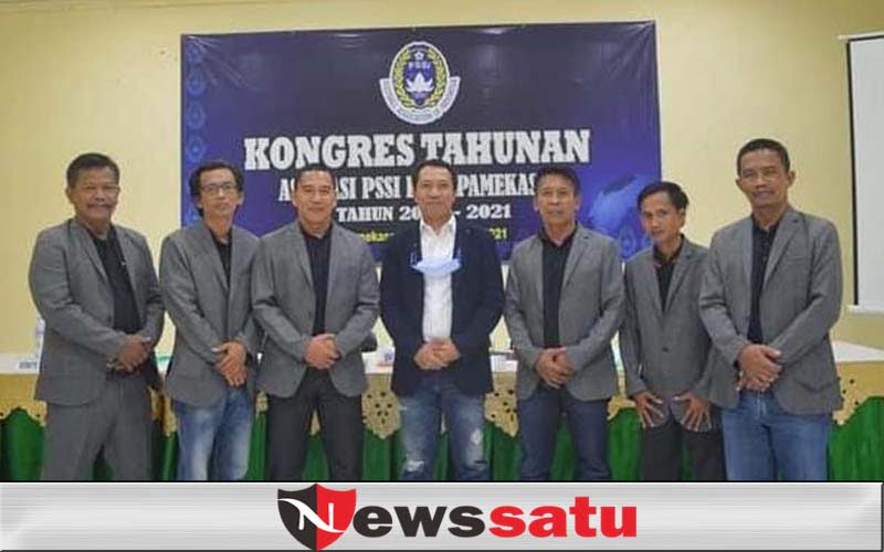 Hari Jadi Pamekasan Semarak, Digebyarkan MTQ Jatim dan Liga 3 Indonesia 2021