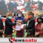 Herman Deru Apresiasi Langkah Cepat Kabupaten OKI Sahkan APBD 2022