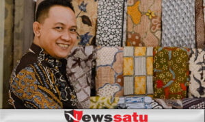 IKM Batik Pamekasan, Harapkan Pasar Positif di Gelaran MTQ Tingkat Jatim