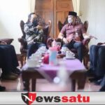 Ingin KIHT yang Sempurna, Bupati Pamekasan Studi Tiru ke Bupati Kudus