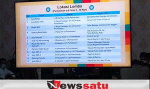Ini 12 Lokasi Lomba MTQ ke XXIX Provinsi Jawa Timur di Kabupaten Pamekasan