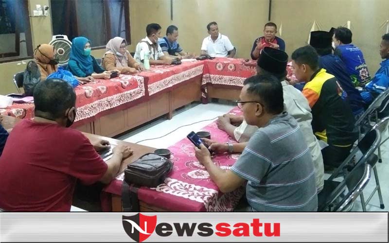 Ini Cabor Binaan FORMI Pamekasan yang Bertekad Masyarakatkan Olahraga Tradisional dan Rekreatif