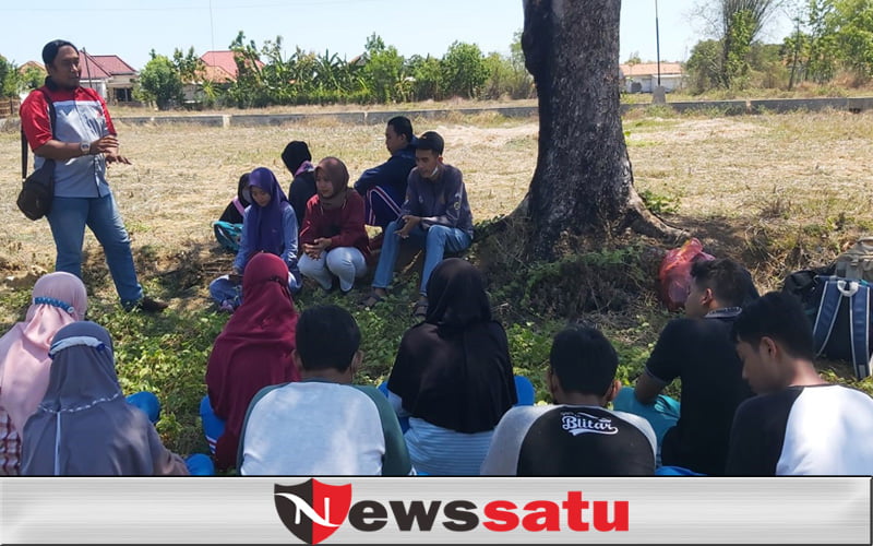 Ini Cara FPTI Pamekasan Kenalkan Olahraga Alam Bebas pada Masyarakat