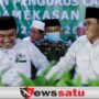 Ini Harapan Bupati Pamekasan Untuk Umat, di Pelantikan PCNU Pamekasan