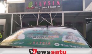 Ini Harapan Pengusaha Muda Pamekasan, untuk Kesuksesan Gema Qur’ani di MTQ Jatim 2021