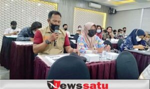 Ini Harapan Pokdarwis dalam Gelaran MTQ ke-XXIX Provinsi Jatim di Pamekasan