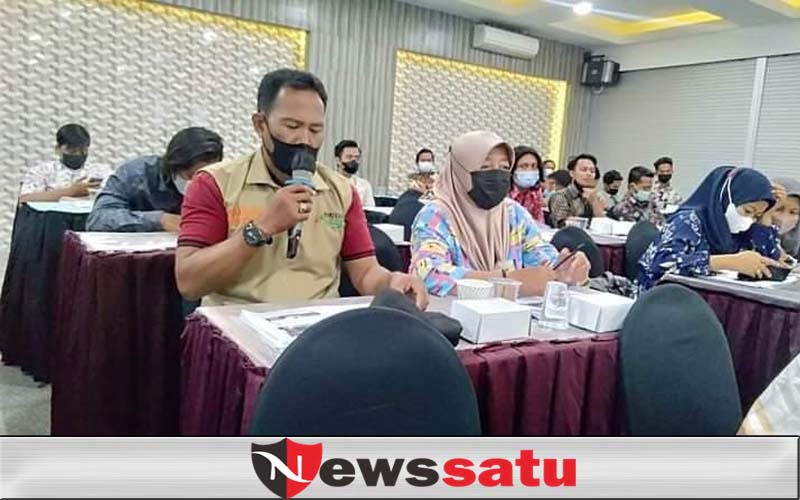 Ini Harapan Pokdarwis dalam Gelaran MTQ ke-XXIX Provinsi Jatim di Pamekasan