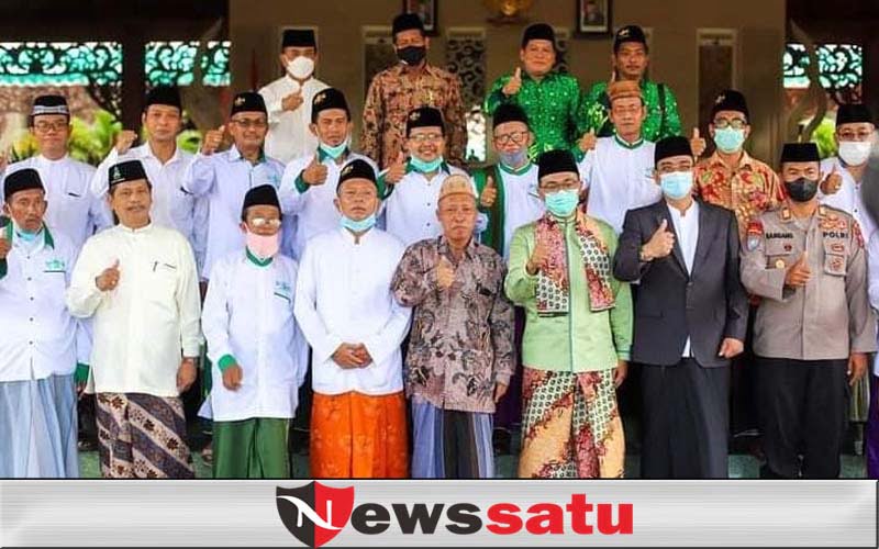 Ini Keistimewaan HSN 2021 Menurut Bupati Pamekasan