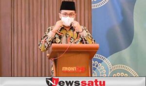 Ini Strategi Bupati Baddrut Tamam Memacu Kinerja OPD dan Pejabat untuk Kerja Berprestasi