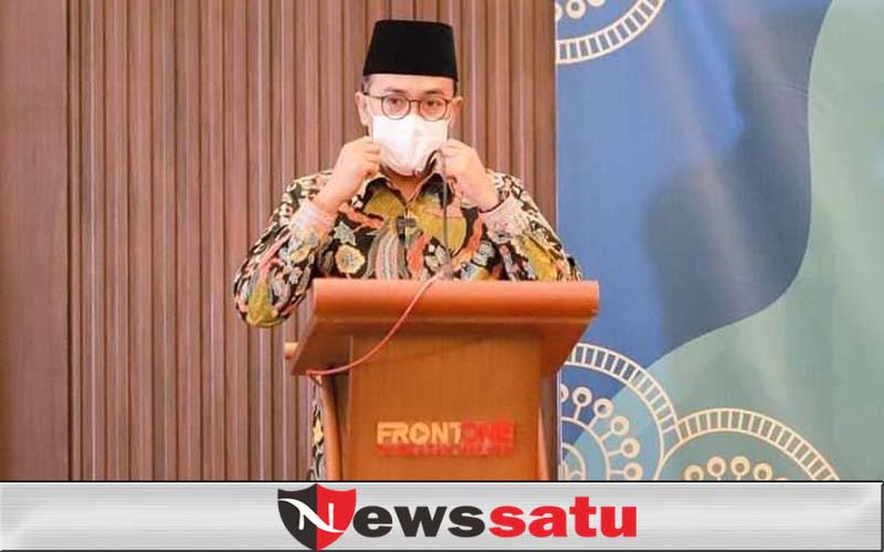 Ini Strategi Bupati Baddrut Tamam Memacu Kinerja OPD dan Pejabat untuk Kerja Berprestasi