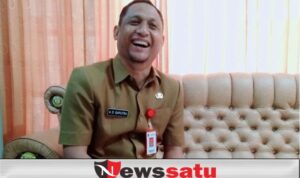 Inilah Cara Pemkab Sumenep Permudah Pengusaha Rokok Lokal Urus Legalitas