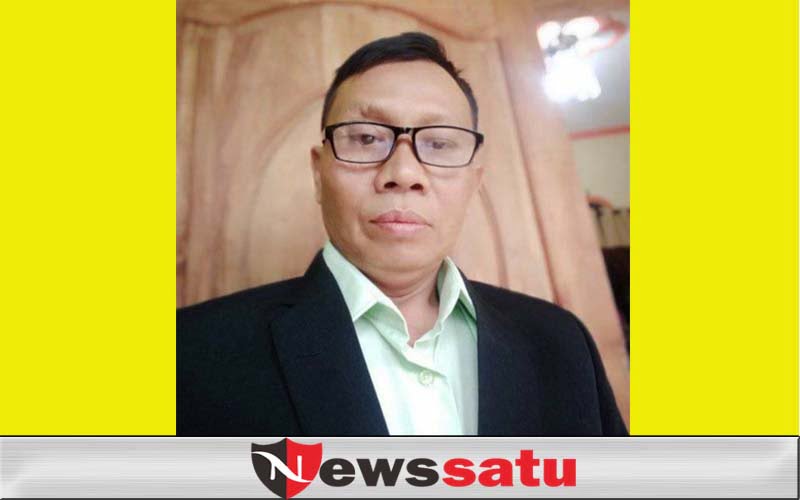 Innalillahirojiun, Wartawan Probolinggo Meninggal Dunia