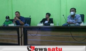 Insan Olahraga Rekreatif, Dukung Suksesnya MTQ ke XXIX Provinsi di Pamekasan