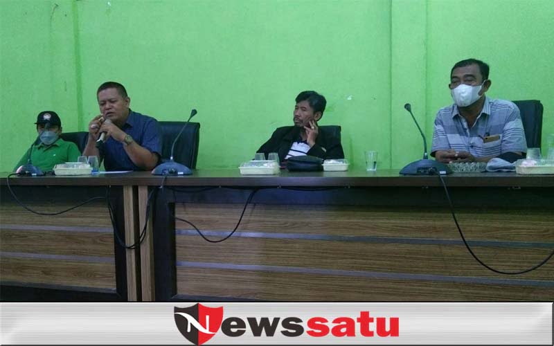 Insan Olahraga Rekreatif, Dukung Suksesnya MTQ ke XXIX Provinsi di Pamekasan