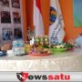 Jajaran Imigrasi Kelas III Non TPI Pamekasan Kunker ke IWO Pamekasan, Mantapkan Sinergitas bersama Media
