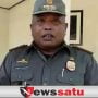 Jalan Protokol Pamekasan Makin Bercorak MTQ Jatim, Satpol PP Sterilisasi Pedagang