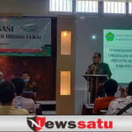 Jelang MTQ Jatim, Disperindag Pamekasan Fasilitasi Sertifikasi Halal Bagi Pelaku Usaha