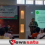 Jelang MTQ Jatim, Disperindag Pamekasan Fasilitasi Sertifikasi Halal Bagi Pelaku Usaha