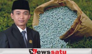 Jelang Musim Tanam, Petani Di Sumenep Keluhkan Ketersediaan Pupuk