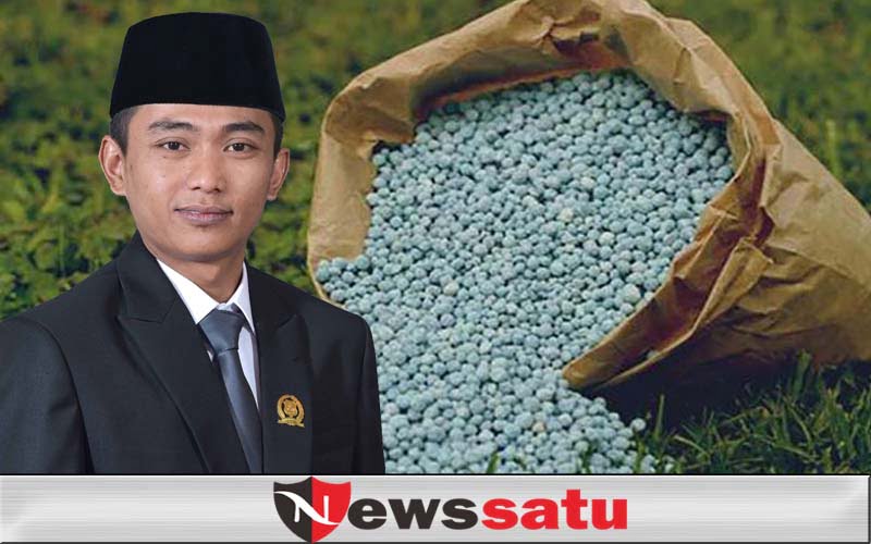 Jelang Musim Tanam, Petani Di Sumenep Keluhkan Ketersediaan Pupuk