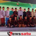 KH Kholilurrahman, Ihsan Telah Inisiasi Tauhidul Ummah di Maulid Nabi Muhammad SAW