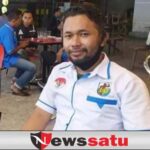 KNPI Pamekasan, Pemuda Mesti Turut Sukseskan MTQ ke XXIX Jatim 2021