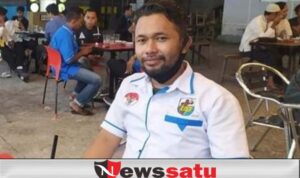 KNPI Pamekasan, Pemuda Mesti Turut Sukseskan MTQ ke XXIX Jatim 2021