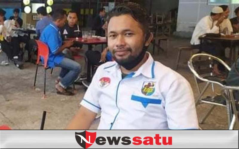 KNPI Pamekasan, Pemuda Mesti Turut Sukseskan MTQ ke XXIX Jatim 2021