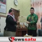 KPU Kota Probolinggo Temui Ketua DPRD