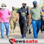 Kades Branta Pesisir, MTQ ke XXIX Jatim Adalah Ajang Kebanggaan Bumi Gerbang Salam