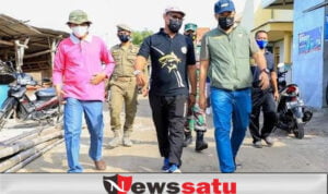 Kades Branta Pesisir, MTQ ke XXIX Jatim Adalah Ajang Kebanggaan Bumi Gerbang Salam