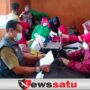 Kades dan Keluarga Awali Vaksinasi Masal Warga di Branta Pesisir Tlanakan