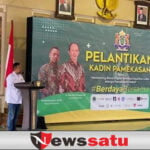 Kadin Pamekasan, MTQ Jatim Bisa Jadi Pasar Besar untuk Pelaku Usaha dan UKM