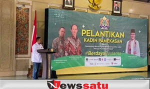Kadin Pamekasan, MTQ Jatim Bisa Jadi Pasar Besar untuk Pelaku Usaha dan UKM