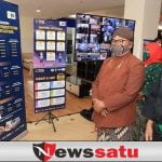Kanwil Kemenkumham Jatim Layani Pendaftaran Merek dan Perseroan Perorangan Gratis