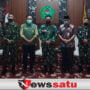 Kegiatan TMMD 112 Kodim 0826 Pamekasan Diacungi Jempol oleh Bupati Baddrut Tamam