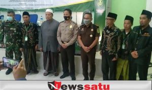 Kejari Pamekasan Harapkan LBH Peradaban, Beri Solusi Hukum Berkearifan Lokal
